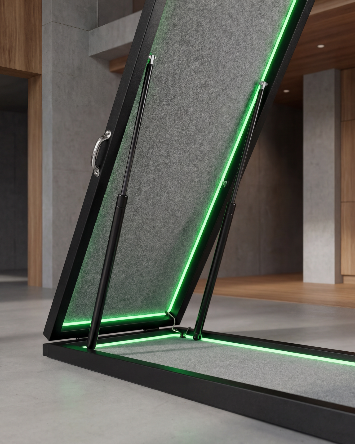 Dartfold LED Starterkit Pro