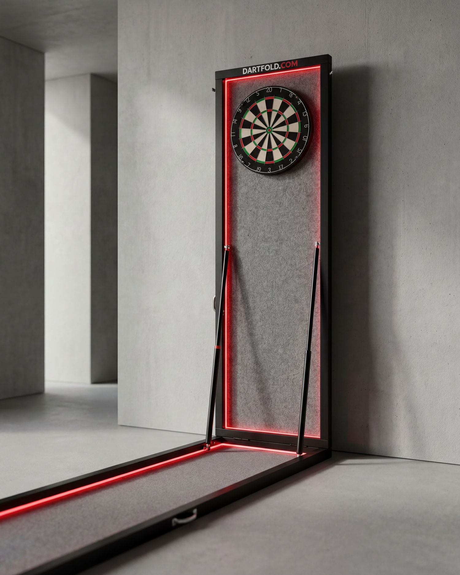 Dartfold LED Starterkit