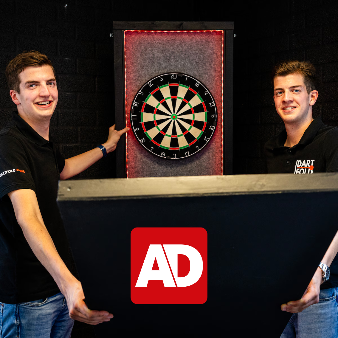 Dartfold in AD